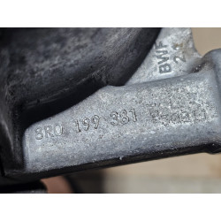 8R0199381C Audi A4 Left Engine Mount Bracket 2013-2017