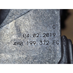 4M0199372FC Audi A4 Engine Motor Mount Bracket 2017-2023