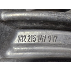 4M0199372FC Audi A4 Engine Motor Mount Bracket 2017-2023