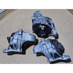 4M0199372FC Audi A4 Engine Motor Mount Bracket 2017-2023