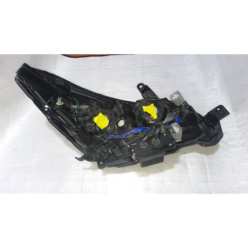 Subaru Forester Left Led Headlight 2017-2018