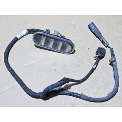 FL34-13D719-AE Ford F-150 Rear Trunk Cargo Box Area LED Light Lamp