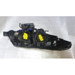 Subaru Forester Left Led Headlight 2017-2018
