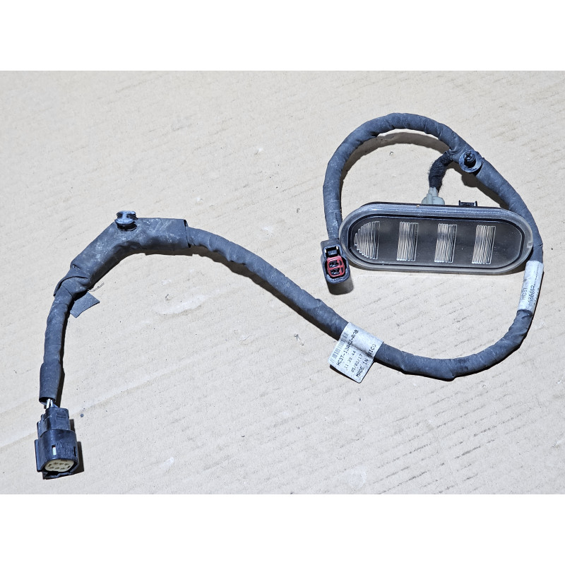 FL34-13D719-AE Ford F-150 Rear Trunk Cargo Box Area LED Light Lamp