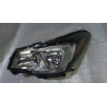 Subaru Forester Left Led Headlight 2017-2018