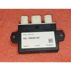 EJ7T-14F679-AB Ford Tailgate Liftgate Control Module