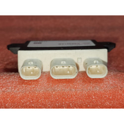 EJ7T-14F679-AB Ford Tailgate Liftgate Control Module