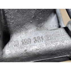 8R0199381AK Audi A4 Front Engine Motor Mount Bracket 2011-2020