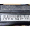 44510-06080-A Toyota Camry ABS Brake Pump Electronic Control Module