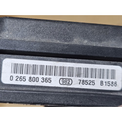 44510-06080-A Toyota Camry ABS Brake Pump Electronic Control Module