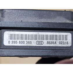 44510-06080-A Toyota Camry ABS Brake Pump Electronic Control Module