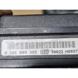 44510-06080-A Toyota Camry ABS Brake Pump Electronic Control Module