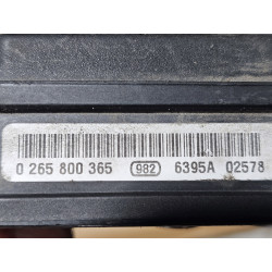 44510-06080-A Toyota Camry ABS Brake Pump Electronic Control Module