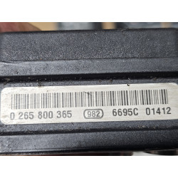 44510-06080-A Toyota Camry ABS Brake Pump Electronic Control Module