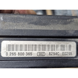 44510-06080-A Toyota Camry ABS Brake Pump Electronic Control Module