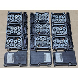 44510-06080-A Toyota Camry ABS Brake Pump Electronic Control Module