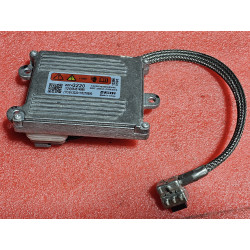 22743220 Buick LaCrosse Headlight LED Ballast Module 2010-2013 25888115