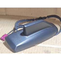 84469886 Chevrolet Silverado Roof Shark Radio High Frequency Antenna