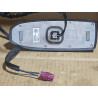 84469886 Chevrolet Silverado Roof Shark Radio High Frequency Antenna