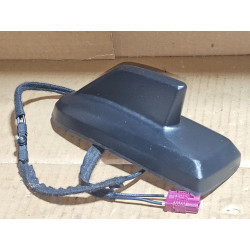 84469886 Chevrolet Silverado Roof Shark Radio High Frequency Antenna