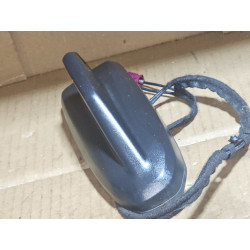 84469886 Chevrolet Silverado Roof Shark Radio High Frequency Antenna