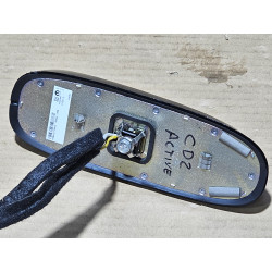 68475114AA Dodge Ram 1500 Roof Shark GPS Radio Antenna 2019-2026 68366538AA