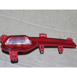 92406-L1000 Hyundai Sonata Right Rear Bumper Backup Lamp 2020-2023