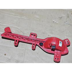 92406-L1000 Hyundai Sonata Right Rear Bumper Backup Lamp 2020-2023