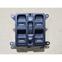 68290764AE Jeep Wrangler Window Switch 2018-2026 68290764AF