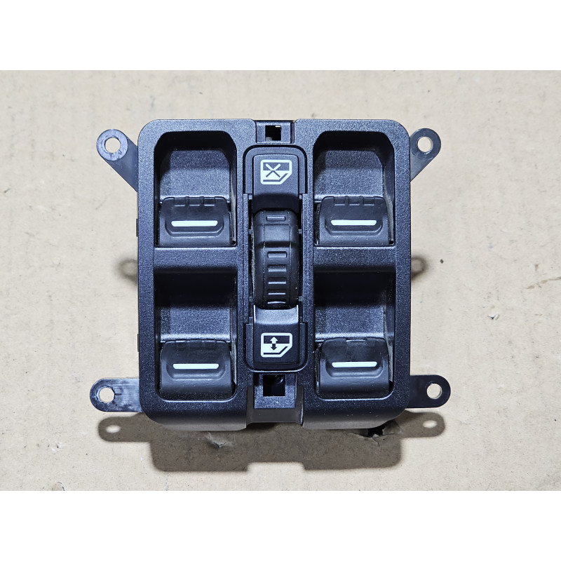 68290764AE Jeep Wrangler Window Switch 2018-2026 68290764AF