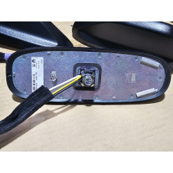 68475114AA Dodge Ram 1500 Roof Shark GPS Radio Antenna 2019-2026 68366538AA