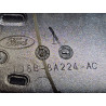 LJ8B-8A224-AC Ford Mustang Mach-E Grille Logo Emblem Nameplate Black