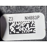 39150-TZ5-A311-M1 Acura MDX Roof Shark Radio Antenna 2017-2020
