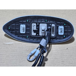 39150-TZ5-A311-M1 Acura MDX Roof Shark Radio Antenna 2017-2020