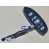 39150-TZ5-A311-M1 Acura MDX Roof Shark Radio Antenna 2017-2020