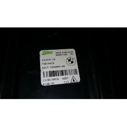 63177342954 BMW 7 G11/G12 Right LED Fog Lamp 2016-2019