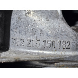 4M0199371B Audi A6 Left Engine Motor Mount Bracket 2018-2025 4M0199371GH