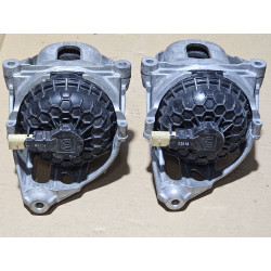 4M0199371B Audi A6 Left Engine Motor Mount Bracket 2018-2025 4M0199371GH