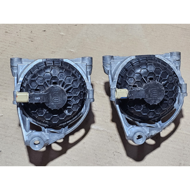 4M0199371ET Audi A6 Engine Motor Mount Bracket 2017-2025