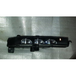 63177342954 BMW 7 G11/G12 Right LED Fog Lamp 2016-2019