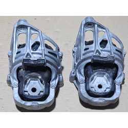 4M0199371ET Audi A6 Engine Motor Mount Bracket 2017-2025