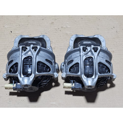 4M0199372ET Audi A6 Engine Motor Mount Bracket 2017-2025