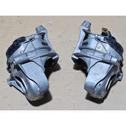 4M0199372ET Audi A6 Engine Motor Mount Bracket 2017-2025