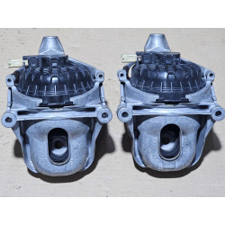 4M0199372ET Audi A6 Engine Motor Mount Bracket 2017-2025
