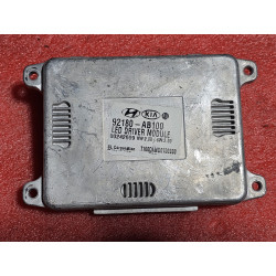 92180-AB100 Hyundai Elantra Headlight LED Ballast Driver Module 2021-2023