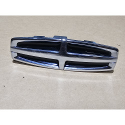 LC5B-8K141-AAW Lincoln Aviator Front Grille Emblem 2020-2023