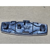 LC5B-8K141-AAW Lincoln Aviator Front Grille Emblem 2020-2023