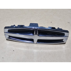 LC5B-8K141-AAW Lincoln Aviator Front Grille Emblem 2020-2023