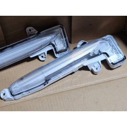 27949-8A051 Toyota Corolla Left Daytime LED Fog Lamp 2020-2025 812B0-12010