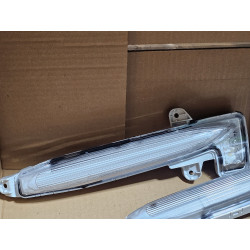 27949-8A051 Toyota Corolla Left Daytime LED Fog Lamp 2020-2025 812B0-12010